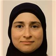 Nachhilfelehrerin fur Englisch und Arabisch